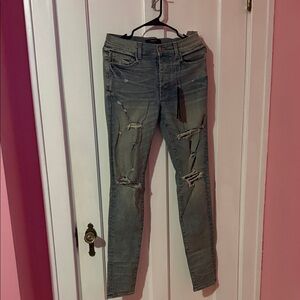 Amiri Jeans
Size 31